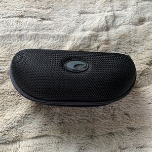 Sunglasses Case❤️Costa Del Mar